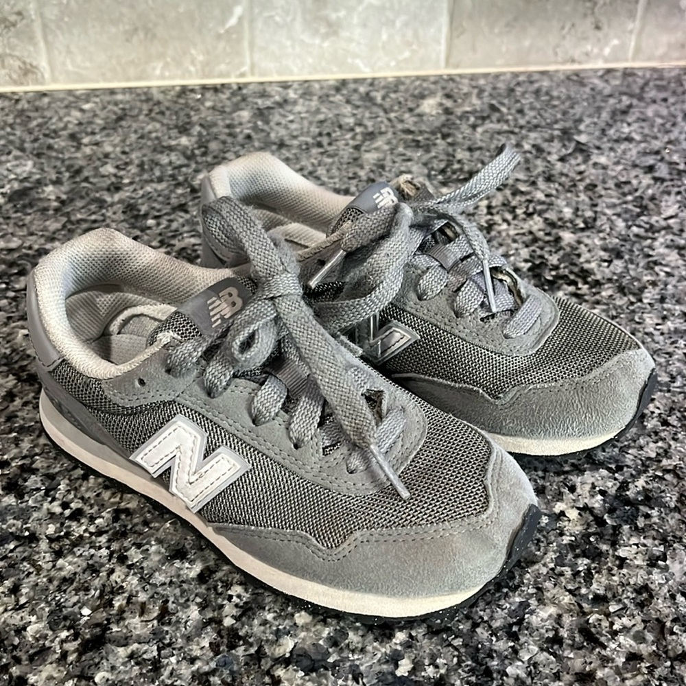 Gently Used New Balances